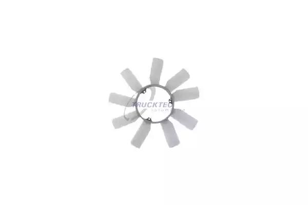 Вентилятор 0219030 TRUCKTEC 0219030