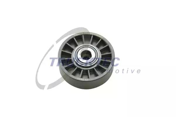 Ролик натяжной 0219071 TRUCKTEC 0219071