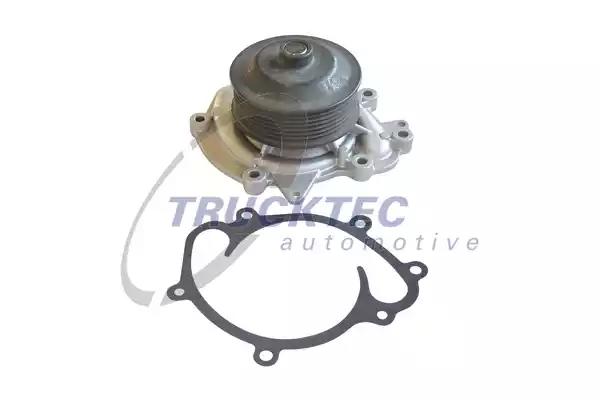 Насос водяной 0219254 TRUCKTEC 0219254
