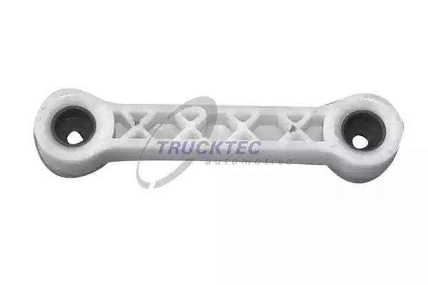 Рычаг КПП 0224015 TRUCKTEC 0224015