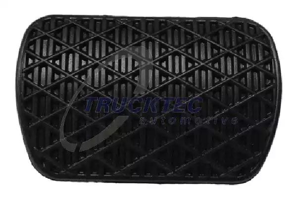 Накладка 0227009 TRUCKTEC 0227009
