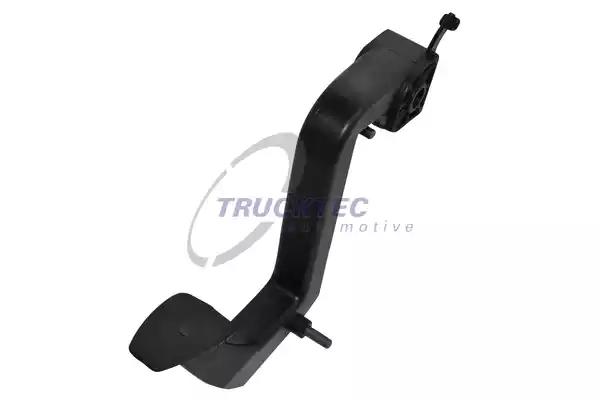 Педаль сцепления 0227012 TRUCKTEC 0227012
