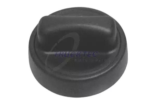 Крышка 0238046 TRUCKTEC 0238046