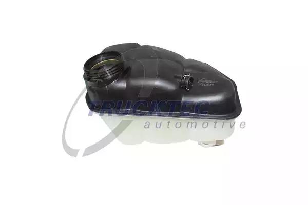 Бачок расширительный 0240124 TRUCKTEC 0240124