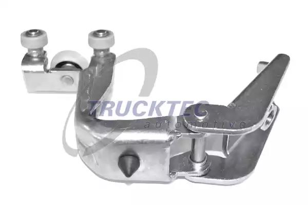 Ролик двери 0253179 TRUCKTEC 0253179
