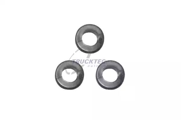 Втулка 0267148 TRUCKTEC 0267148