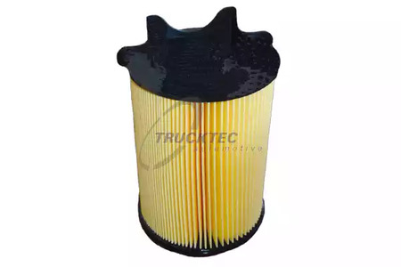 Фильтр воздушный 0714211 TRUCKTEC 0714211