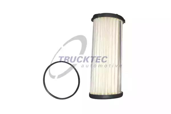 Фильтр АКПП 0725015 TRUCKTEC 0725015