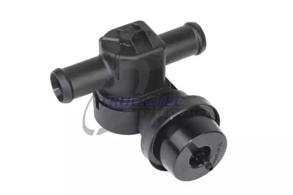 Кран отопителя 0759066 TRUCKTEC 0759066