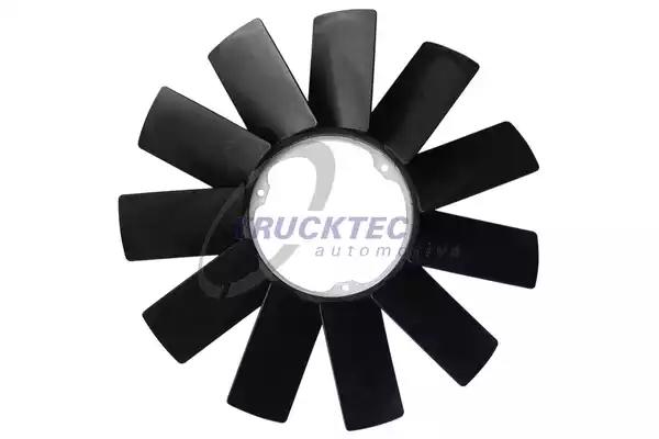 Крыльчатка 0811001 TRUCKTEC 0811001