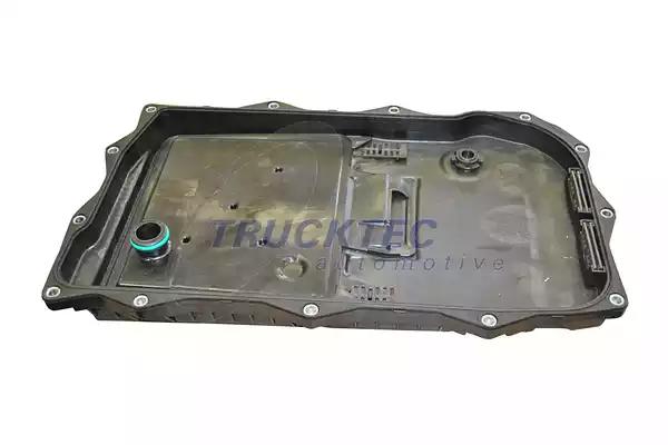 Поддон АКПП 0825026 TRUCKTEC 0825026