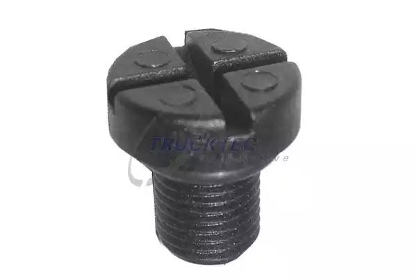 Вентиль 0840015 TRUCKTEC 0840015
