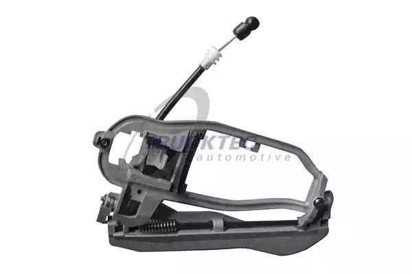 Кронштейн 0862808 TRUCKTEC 0862808
