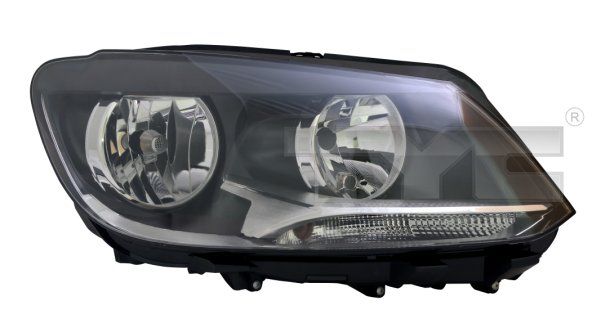 Фара правая 2012475052 TYC 2012475052