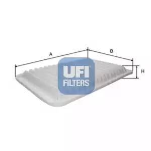 Фильтр воздушный 3055400 UFI 3055400
