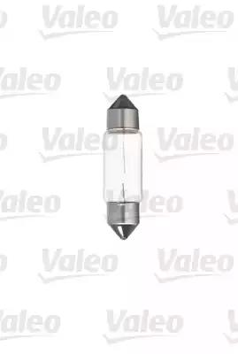 Лампы накаливания C5W VALEO 032124