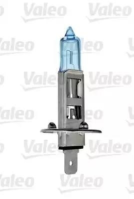 Лампа галогеновая H1 VALEO 032504