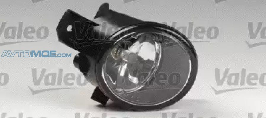 Фара противотуманная 088045 VALEO 088045
