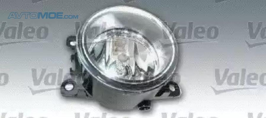 Фара противотуманная 088358 VALEO 088358