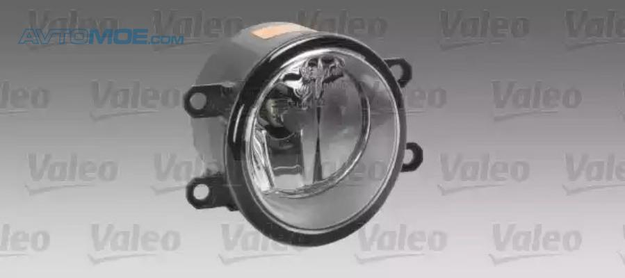 Фара противотуманная правая 088970 VALEO 088970