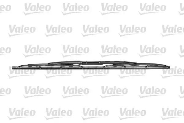 Valeo Щетки стеклоочистителя, комплект VALEO 574274