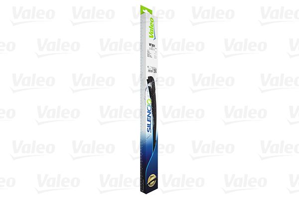 Valeo Щетки стеклоочистителя, комплект VALEO 574302