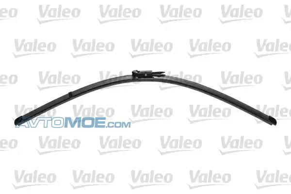 Valeo Щетки стеклоочистителя, комплект VALEO 574311