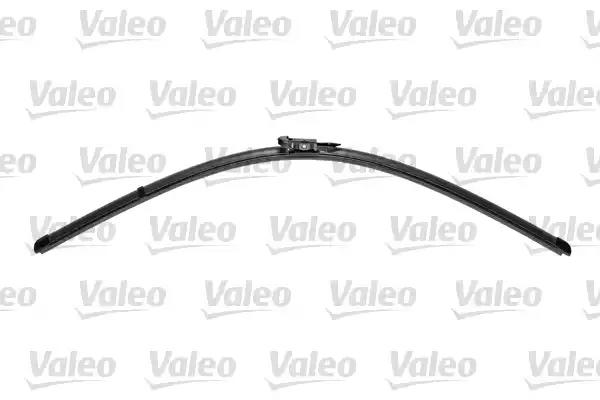 Valeo Щетки стеклоочистителя, комплект VALEO 574322