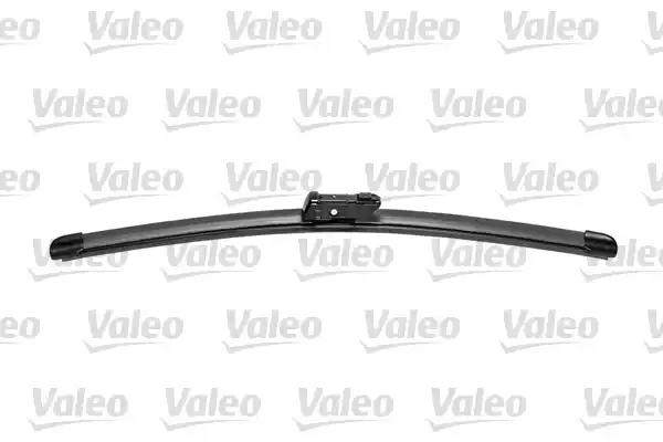 Valeo Щетки стеклоочистителя, комплект VALEO 574338
