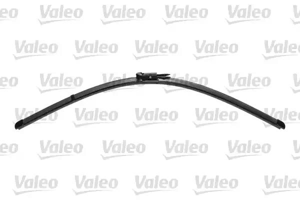 Valeo Щетки стеклоочистителя, комплект VALEO 574361