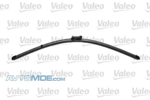 Valeo Щетки стеклоочистителя, комплект VALEO 574389
