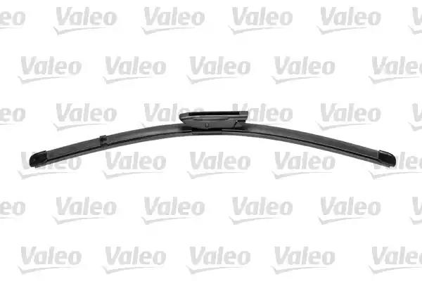 Valeo Щетки стеклоочистителя, комплект VALEO 574449