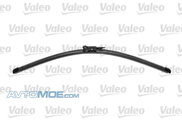 Valeo Щетки стеклоочистителя, комплект VALEO 574468