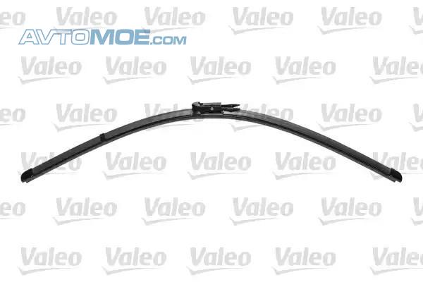 Valeo Щетки стеклоочистителя, комплект VALEO 574651