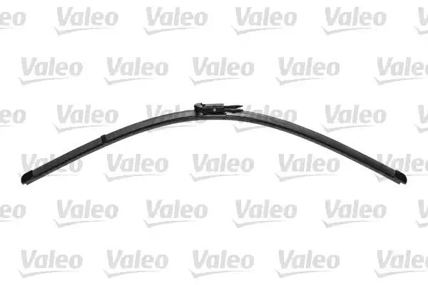 Valeo Щетки стеклоочистителя, комплект VALEO 574654