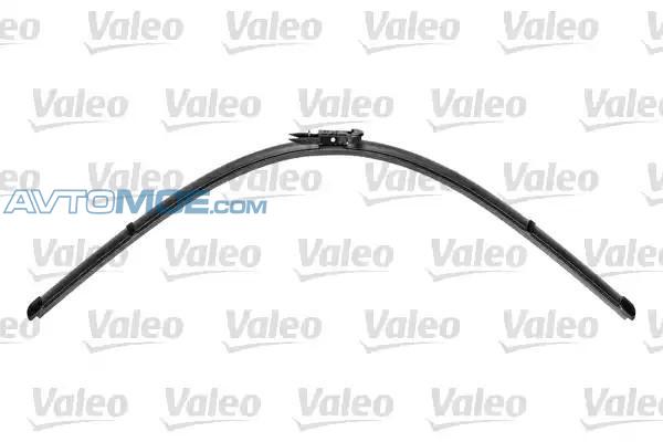 Valeo Щетки стеклоочистителя, комплект VALEO 574694