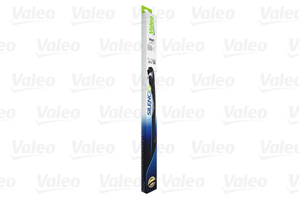 Valeo Щетки стеклоочистителя, комплект VALEO 577857