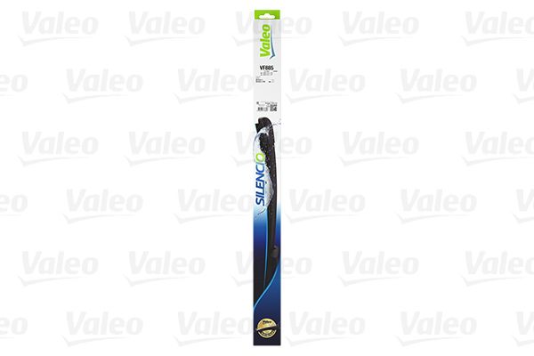 Щетки стеклоочистителя, комплект VALEO 577885