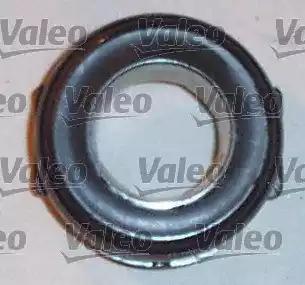 Сцепление комплект 801358 VALEO 801358