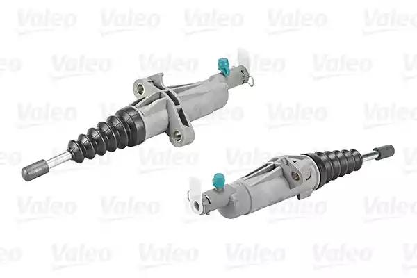 Цилиндр сцепления рабочий 804747 VALEO 804747