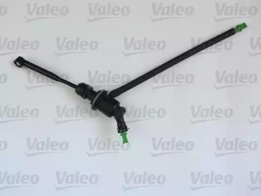 Цилиндр сцепления главный 804836 VALEO 804836