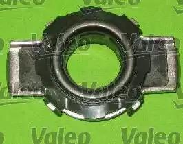 Сцепление комплект 826222 VALEO 826222