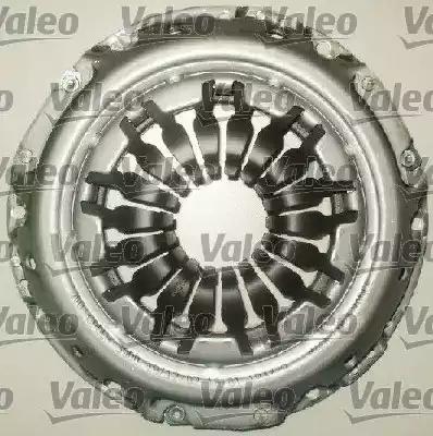 Сцепление комплект 826303 VALEO 826303