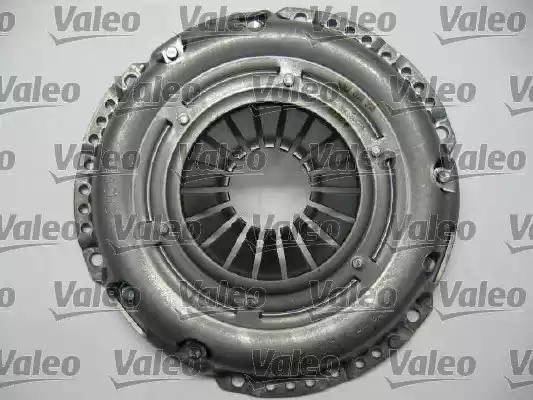 Сцепление комплект 826743 VALEO 826743