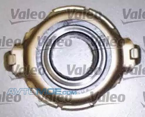 Сцепление комплект 826825 VALEO 826825