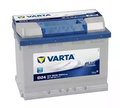 Blue dynamic Аккумулятор VARTA 5604080543132