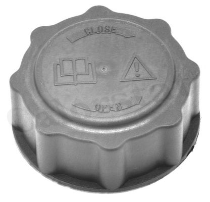 Крышка радиатора RC0006 VERNET RC0006