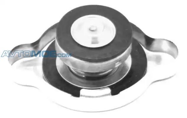 Крышка бачка расширительного RC0007 VERNET RC0007