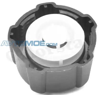 Крышка радиатора RC0016 VERNET RC0016