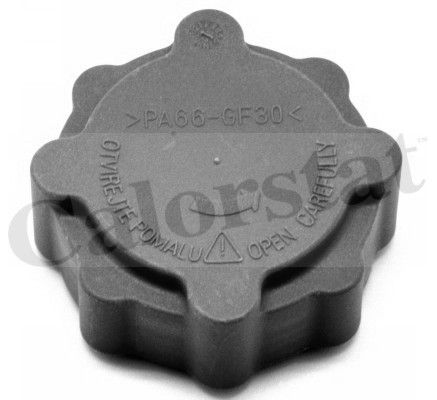 Крышка бачка расширительного RC0025 VERNET RC0025
